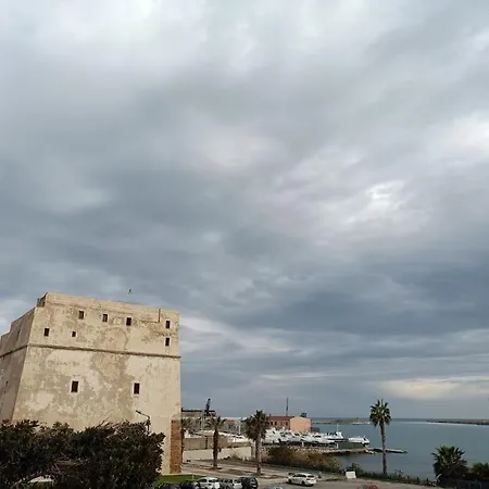 Pilaja Fronte Mare Free Park Wifi