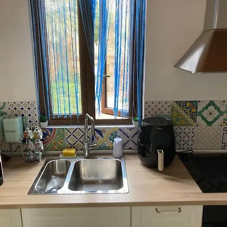 Pilaja Fronte Mare Free Park Wifi Apartment Porto Empedocle