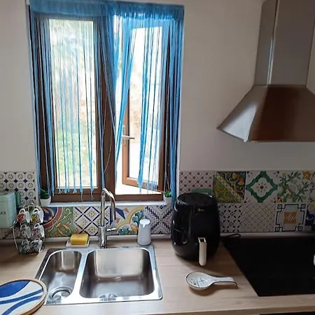 Apartment Pilaja Fronte Mare Free Park Wifi *