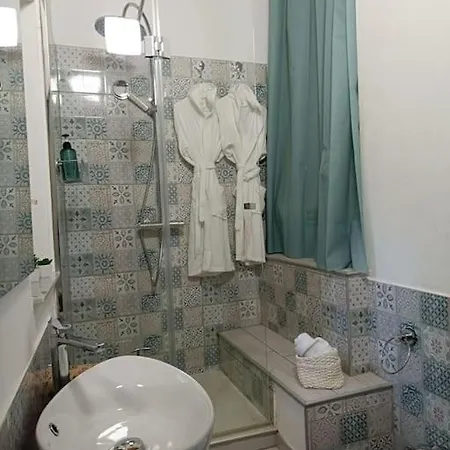 Pilaja Fronte Mare Free Park Wifi Apartment