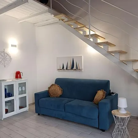 Pilaja Fronte Mare Free Park Wifi Apartment *